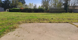 Vente maison – LOIREAUXENCE