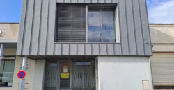 Vente local commercial – Ingrandes-le-Fresne-sur-Loire