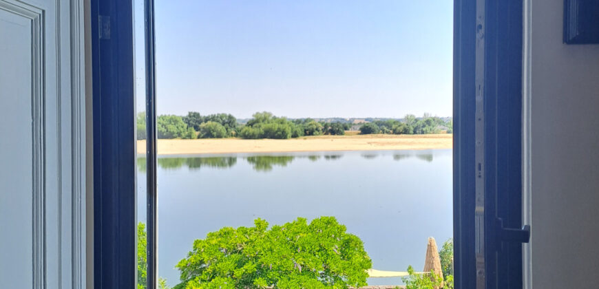 Vente maison – Ingrandes-le-Fresne-sur-Loire