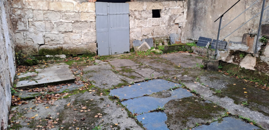 Vente maison – Ingrandes-le-Fresne-sur-Loire