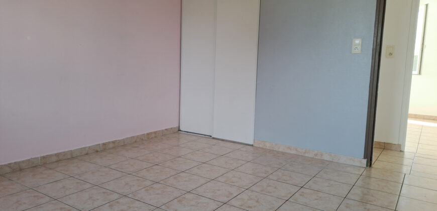 Vente maison – LOIREAUXENCE