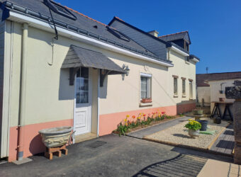 viager viager maison – Ingrandes-le-Fresne-sur-Loire