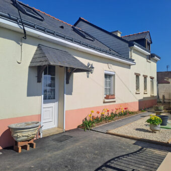 viager viager maison – Ingrandes-le-Fresne-sur-Loire