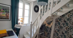 Vente maison – Ingrandes-le-Fresne-sur-Loire