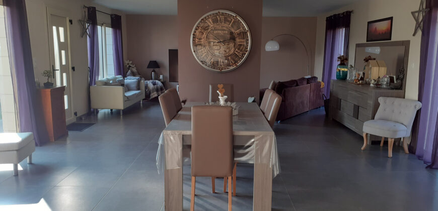 Vente maison – Ingrandes-le-Fresne-sur-Loire