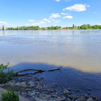 Vente maison – Ingrandes-le-Fresne-sur-Loire