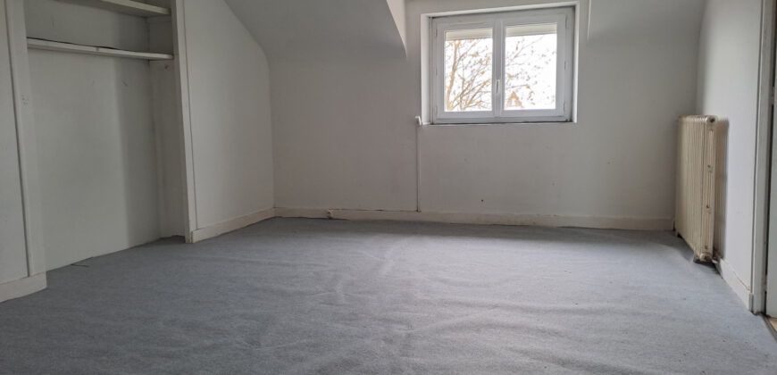 Vente maison – Mauges-sur-Loire