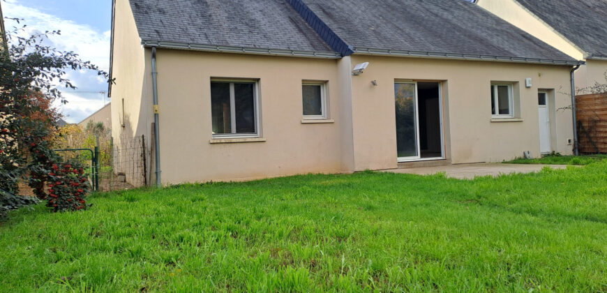 Vente maison – Ingrandes-le-Fresne-sur-Loire