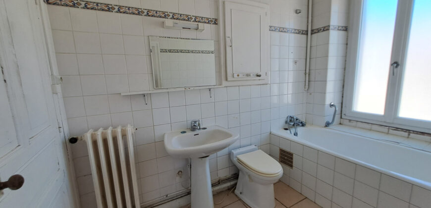 Vente maison – Mauges-sur-Loire