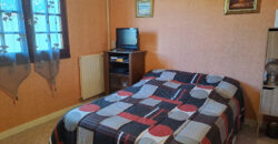 Vente maison – LOIREAUXENCE