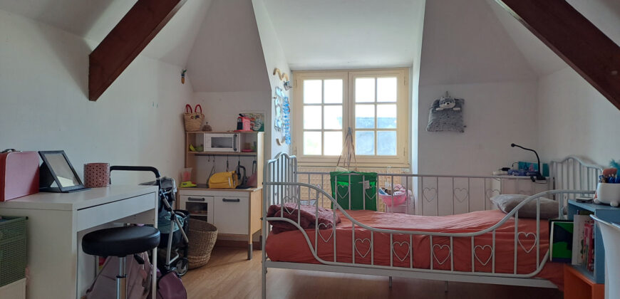 Vente maison – Ingrandes-le-Fresne-sur-Loire