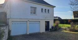 Vente maison – Ingrandes-le-Fresne-sur-Loire