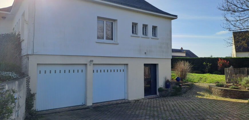 Vente maison – Ingrandes-le-Fresne-sur-Loire