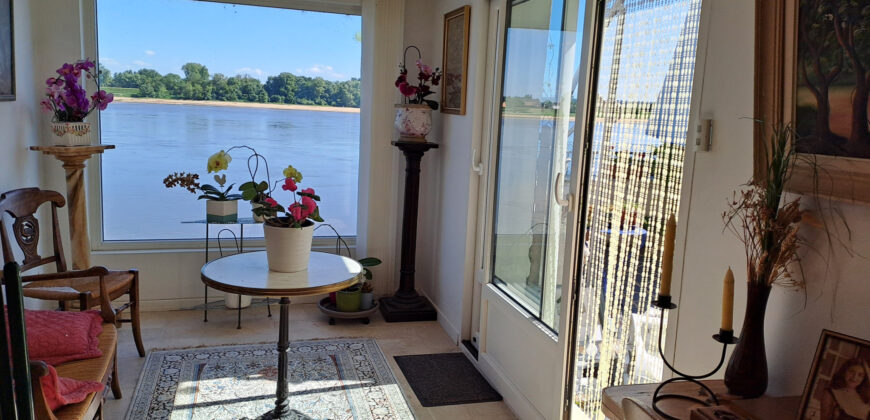 Vente maison – Ingrandes-le-Fresne-sur-Loire