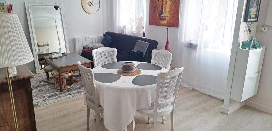 Vente maison – Ingrandes-le-Fresne-sur-Loire