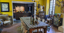 Vente château – Ingrandes-le-Fresne-sur-Loire