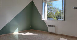 Vente maison – LOIREAUXENCE