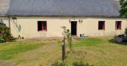 Vente maison – LOIREAUXENCE