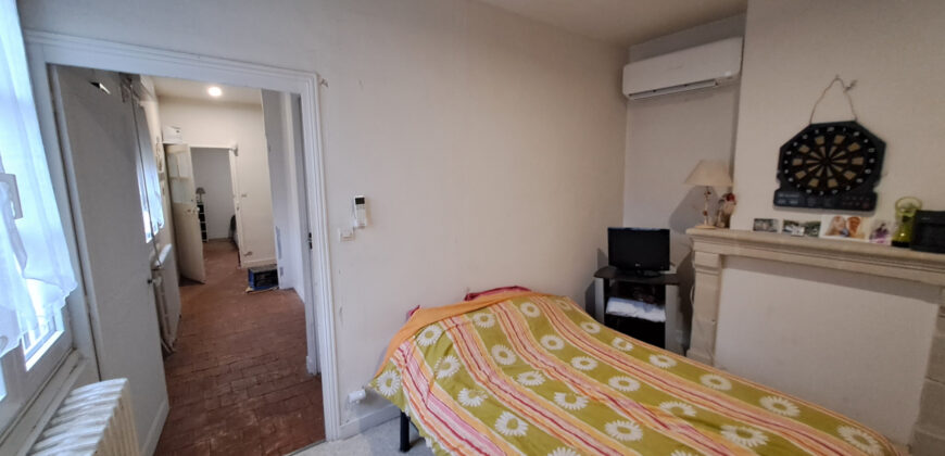 Vente maison – Ingrandes-le-Fresne-sur-Loire