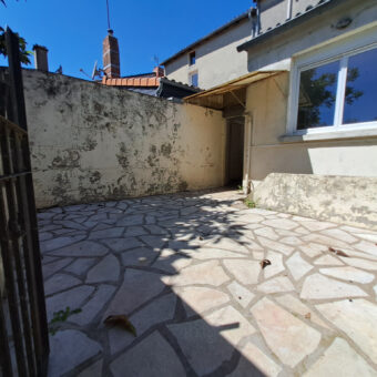 Vente maison – Mauges-sur-Loire