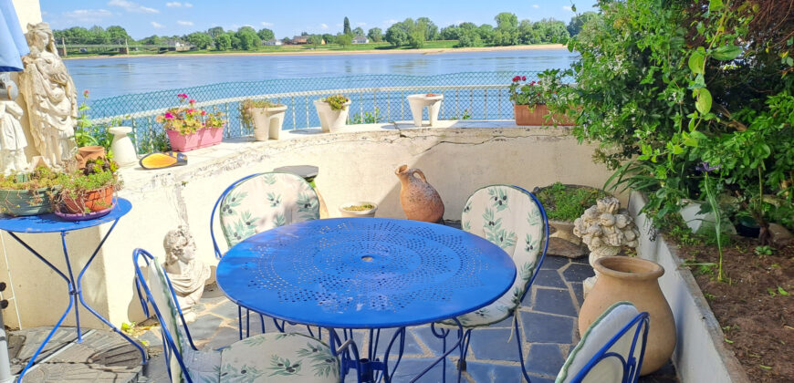 Vente maison – Ingrandes-le-Fresne-sur-Loire