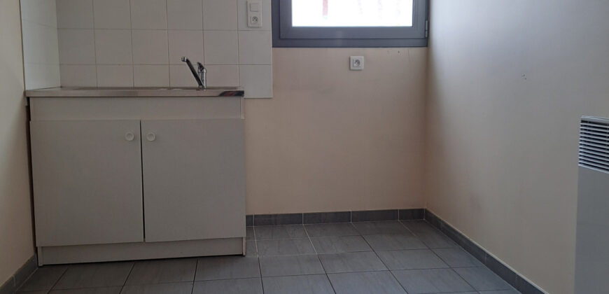 Vente local commercial – Ingrandes-le-Fresne-sur-Loire