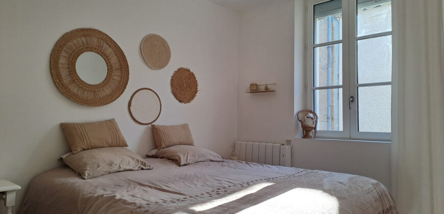 Vente maison – Ingrandes-le-Fresne-sur-Loire