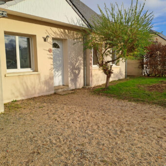 Vente maison – Ingrandes-le-Fresne-sur-Loire