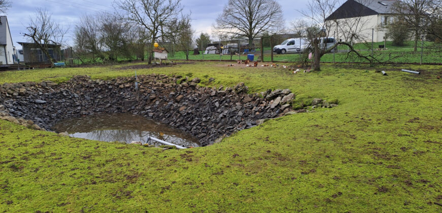 Vente maison – Vair-sur-Loire