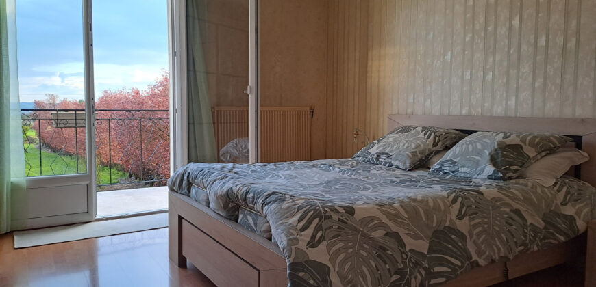 Vente maison – Ingrandes-le-Fresne-sur-Loire