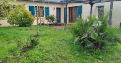 Vente maison – LOIREAUXENCE