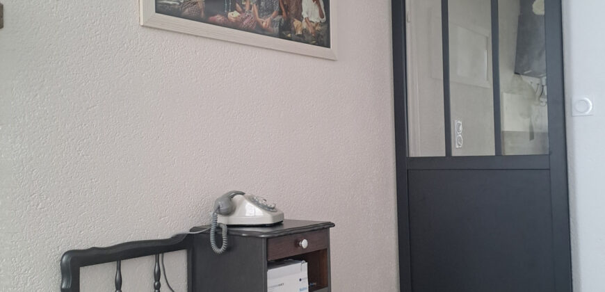 Vente maison – Ingrandes-le-Fresne-sur-Loire