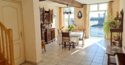 Vente maison – Ingrandes-le-Fresne-sur-Loire