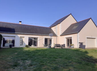 Vente maison – Ingrandes-le-Fresne-sur-Loire