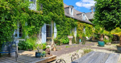 Vente château – Ingrandes-le-Fresne-sur-Loire