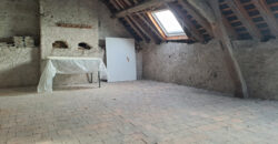 Vente maison – Ingrandes-le-Fresne-sur-Loire