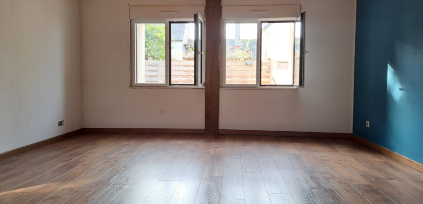 Vente maison – Ingrandes-le-Fresne-sur-Loire