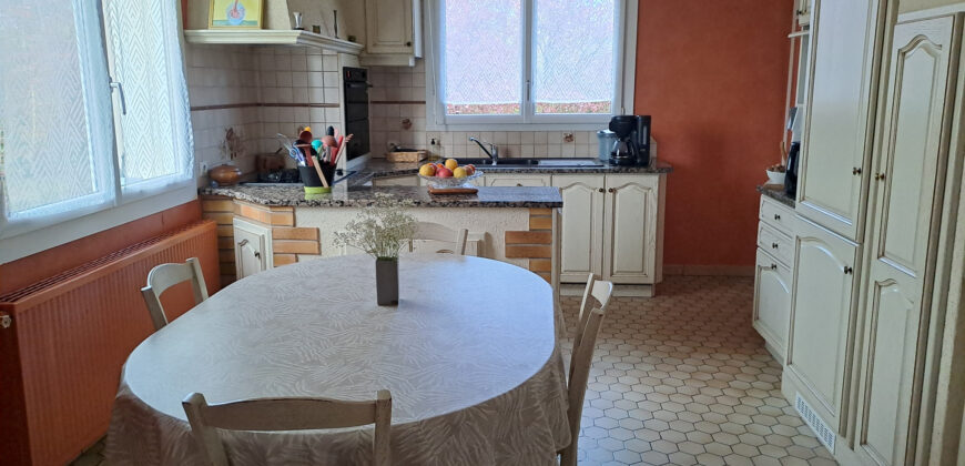 Vente maison – Ingrandes-le-Fresne-sur-Loire