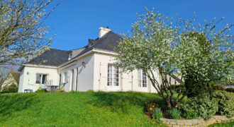 Vente maison – Ingrandes-le-Fresne-sur-Loire