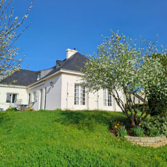 Vente maison – Ingrandes-le-Fresne-sur-Loire