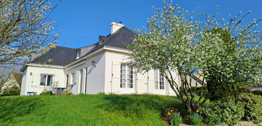 Vente maison – Ingrandes-le-Fresne-sur-Loire