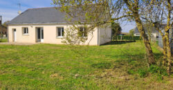 Vente maison – LOIREAUXENCE