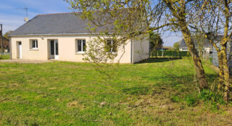 Vente maison – LOIREAUXENCE
