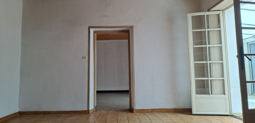 Vente maison – LOIREAUXENCE