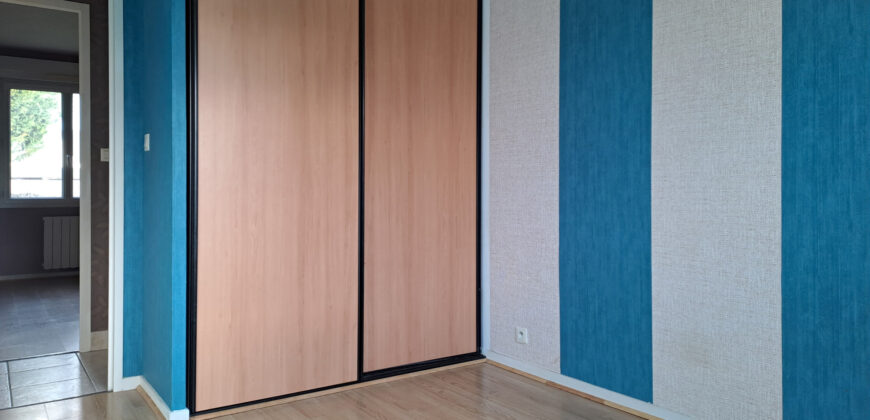 Vente maison – Ingrandes-le-Fresne-sur-Loire