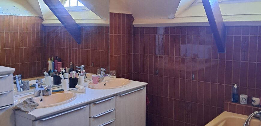 Vente maison – Ingrandes-le-Fresne-sur-Loire