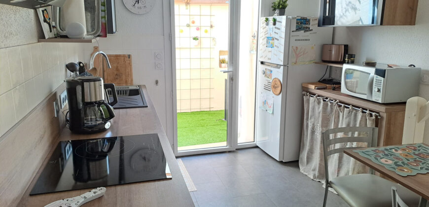 Vente maison – Ingrandes-le-Fresne-sur-Loire