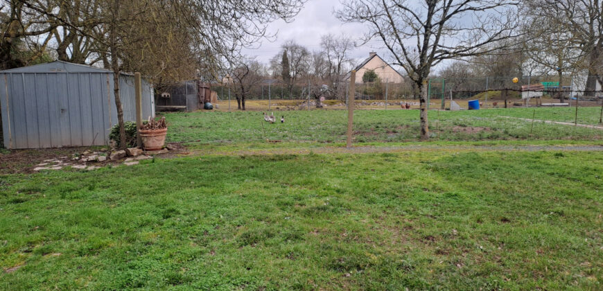 Vente maison – Vair-sur-Loire