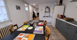 Vente maison – Ingrandes-le-Fresne-sur-Loire