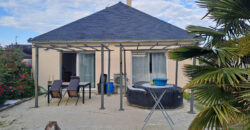 Vente maison – Montjean-sur-Loire